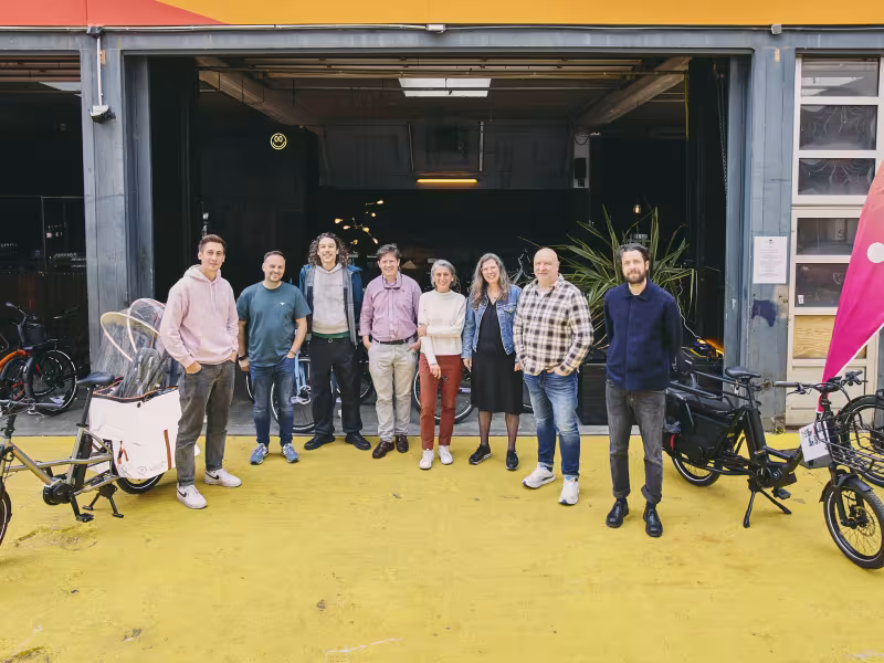 Eurobike Award 2025 Celebrates the Bright Future of Bicycles and Urban Mobility