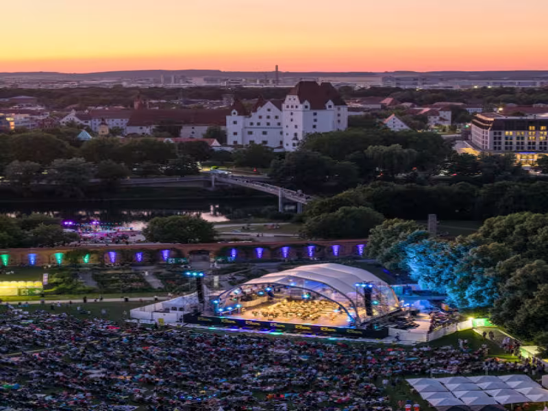Audi Summer Concerts 2025: A Spectacular Fusion of Music, Light, and Innovation Awaits
