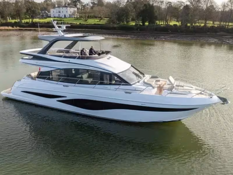 Princess Motor Yacht Sales Launches Enhanced “Princess Approved” Guarantee for Pre-Owned Luxury Yachts