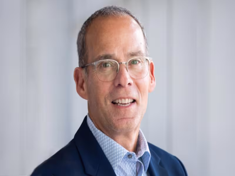 GM Appoints Mike Trevorrow to Lead Global Manufacturing with Vision for Innovation