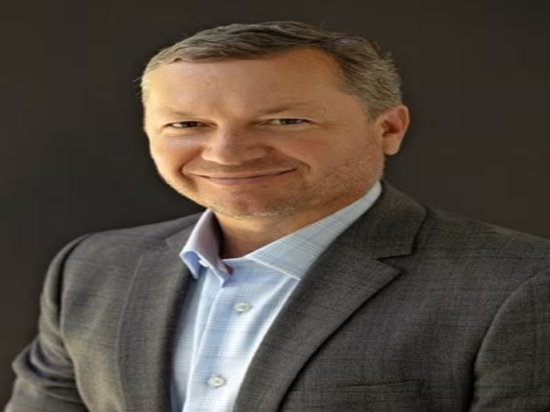 BMW Names Patrick Clark New Vice President of Central Region