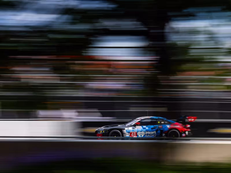 BMW M Hybrid V8, IMSA WeatherTech, Detroit street race, BMW M Motorsport, Watkins Glen, GTD PRO, BMW race results, BMW M4 GT3 EVO