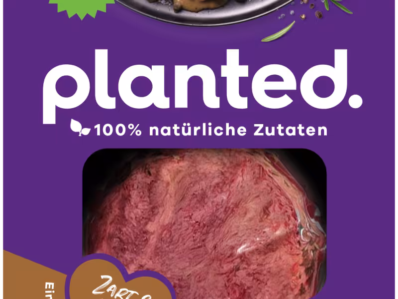 A Taste of the Future: Tim Raue Brings Planted.Steak to Berlin's Iconic TV Tower