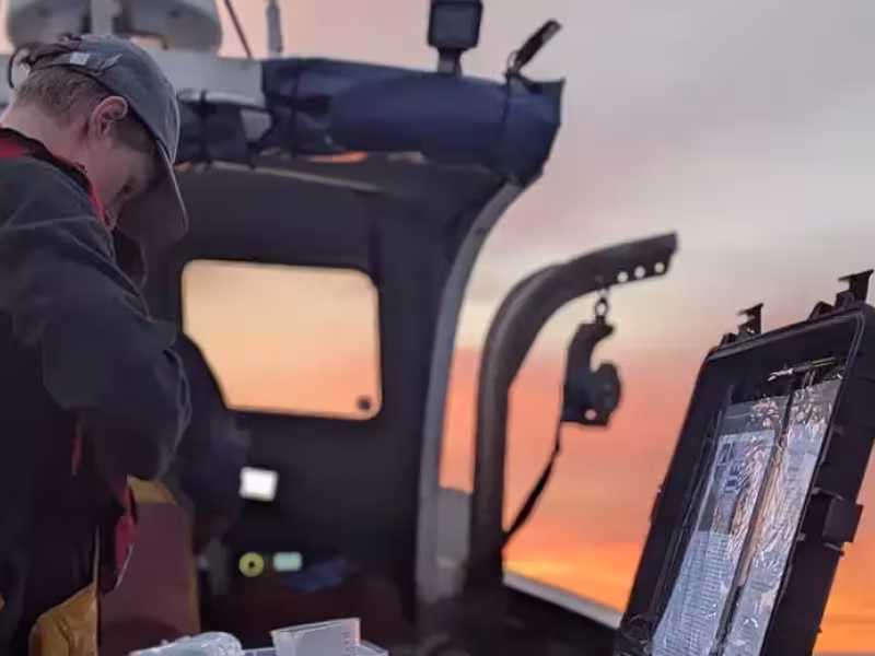 Nestlé Dives Into Sustainable Aquaculture to Help Shape the Future of Food