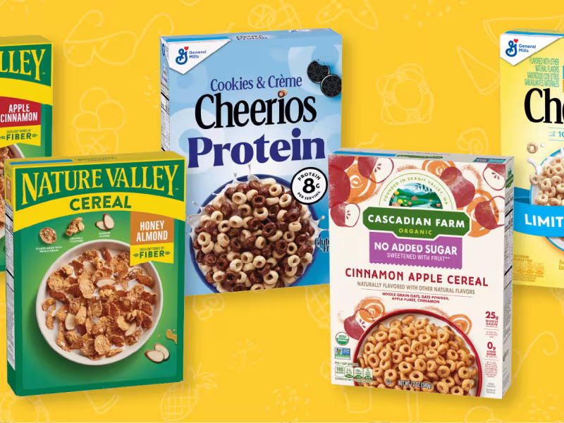 General Mills Serves Up Sweet, Salty, and Summery Delights for 2025