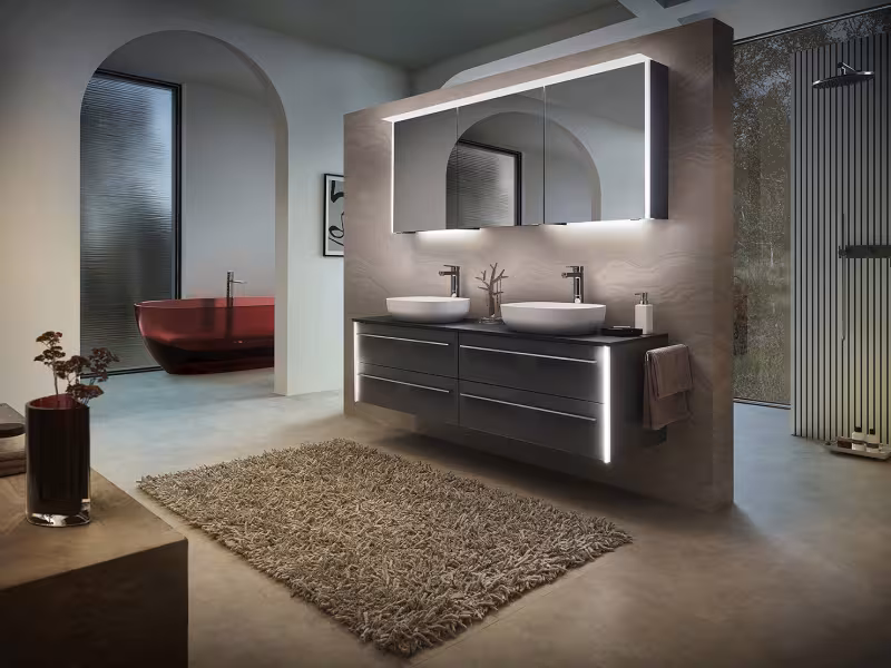 Tailor-Made Bathroom Solutions for Every Lifestyle