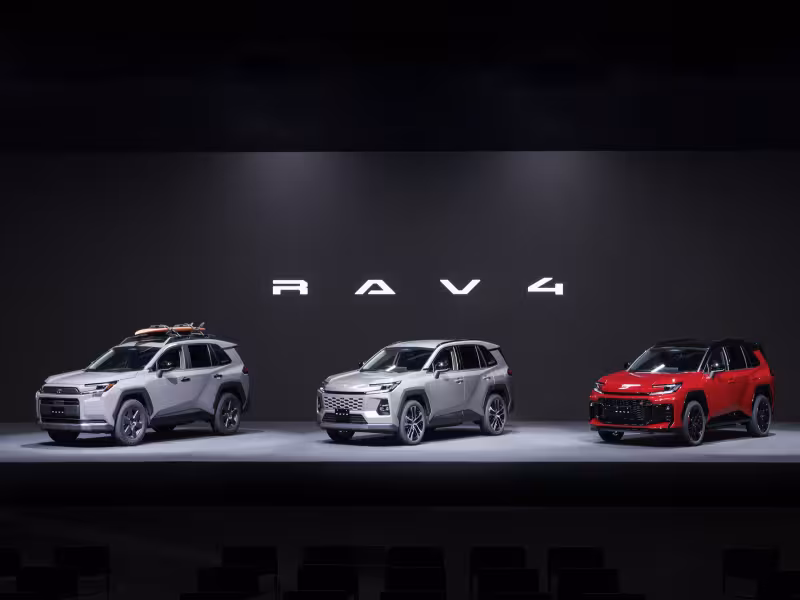 Toyota’s High-Tech Transformation: What It Means for Drivers and Everyday Life