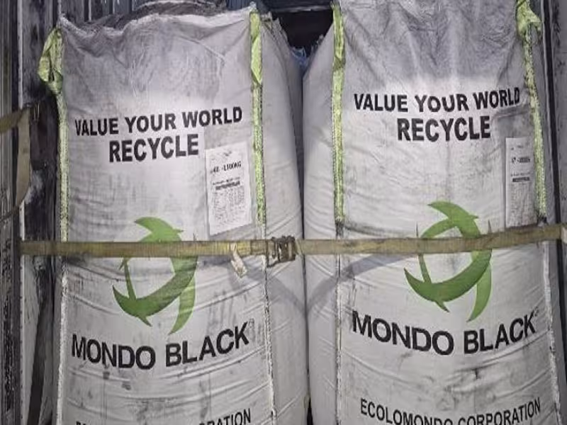 From Old Tires to New Beginnings: How Ecolomondo’s Recovered Carbon Black is Driving a Greener Future