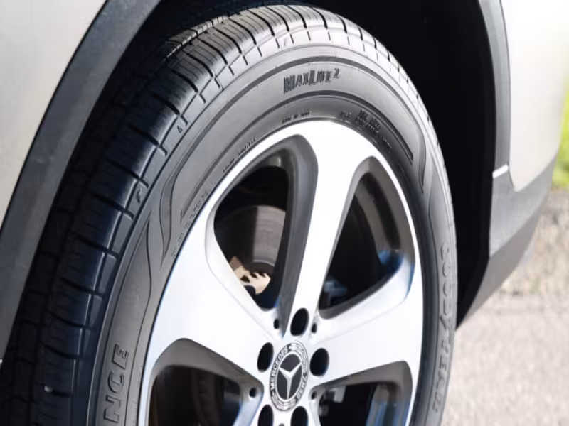 Goodyear Rolls Out Assurance MaxLife 2 — Built for More Miles, More Comfort, and More Confidence