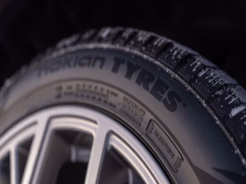Fresh Leadership Moves at Nokian Tyres Signal Bigger Ambitions for Drivers in North America and the Nordics