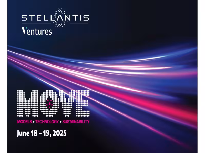 Stellantis Turns Heads at MOVE 2025 with Human-Centric Mobility Breakthroughs