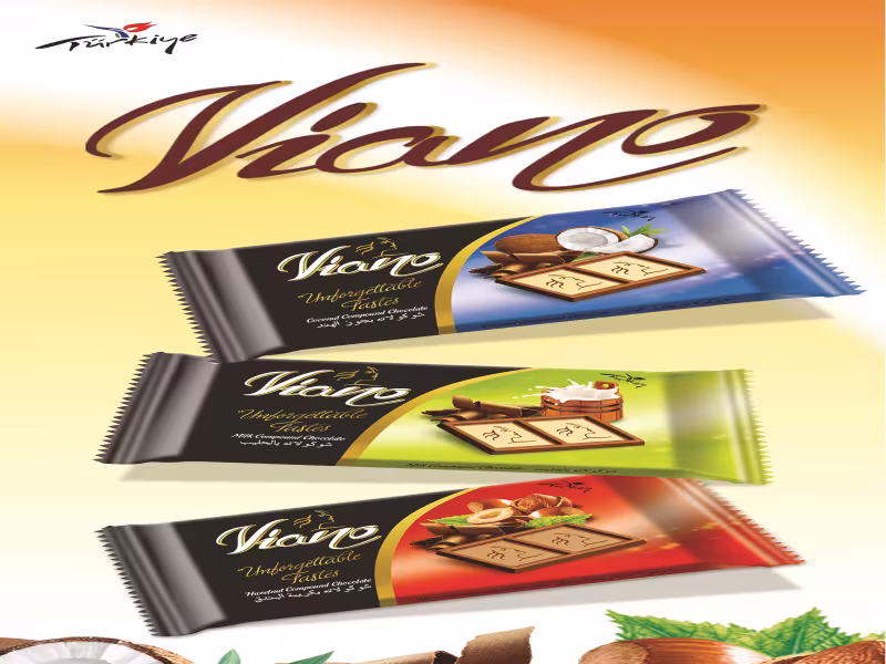 Bar and Tablet Chocolate