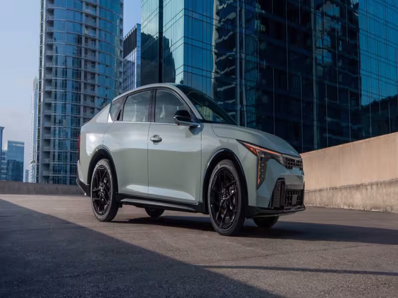Kia America Celebrates Record-Breaking May with Eighth Month of Sales Growth