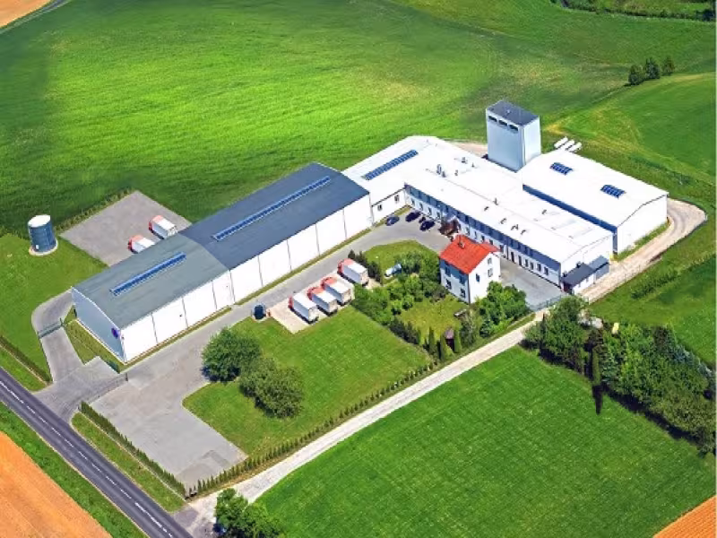 30 Years of EMIX in food industry