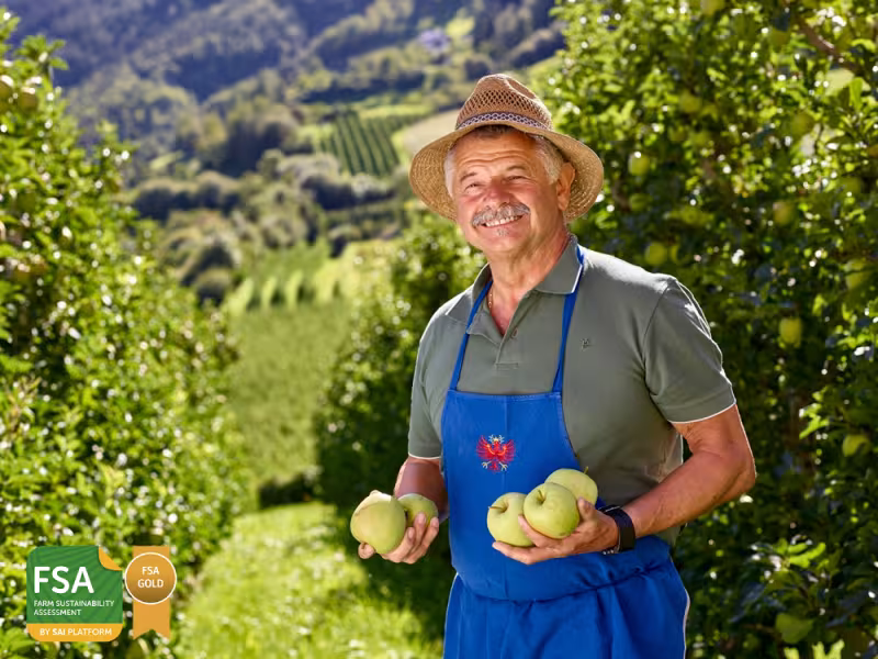 VOG Products: Where sustainability is embraced at the highest level