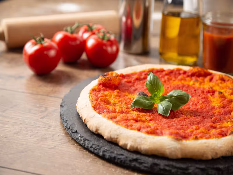 Point of Food Plant Based