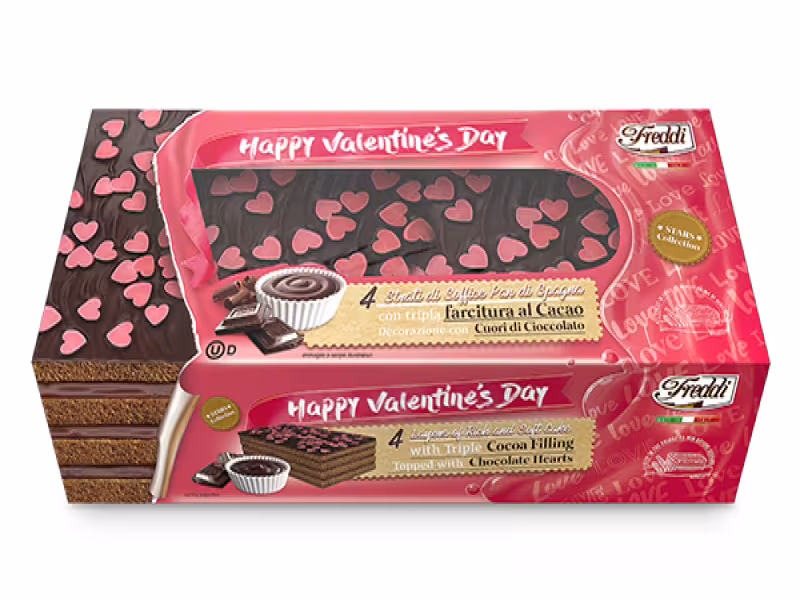 FREDDI STARS COLLECTION