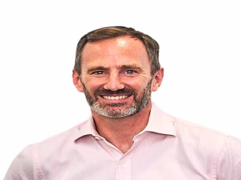 Mars Appoints Alastair Child as Chief Sustainability Officer