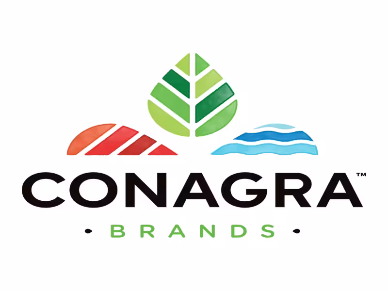 Conagra Brands to Webcast 2025 CAGNY Conference Presentation