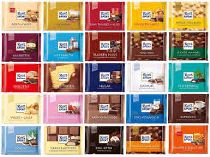 Ritter sport