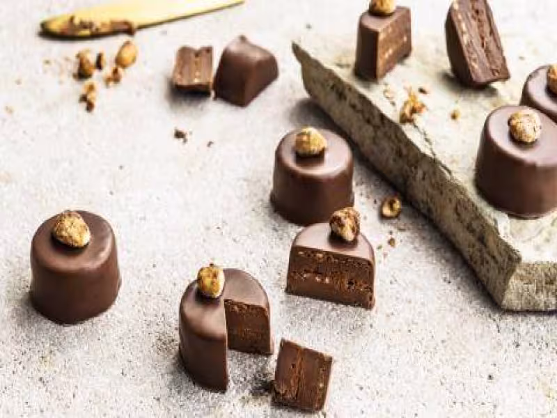 Barry Callebaut Secures €700 Million in Eurobond Issuance