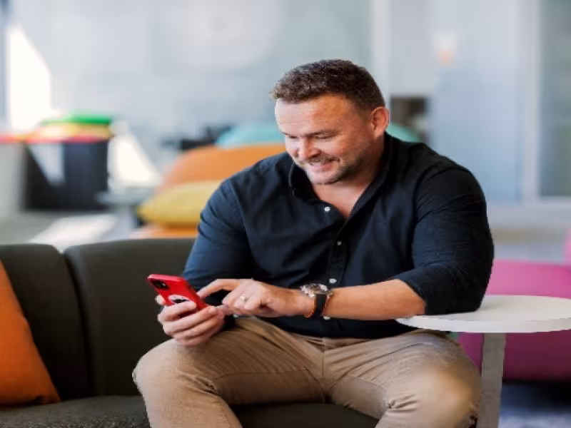 How Kellanova is Empowering Its Workforce with AI for a Smarter, More Productive Future