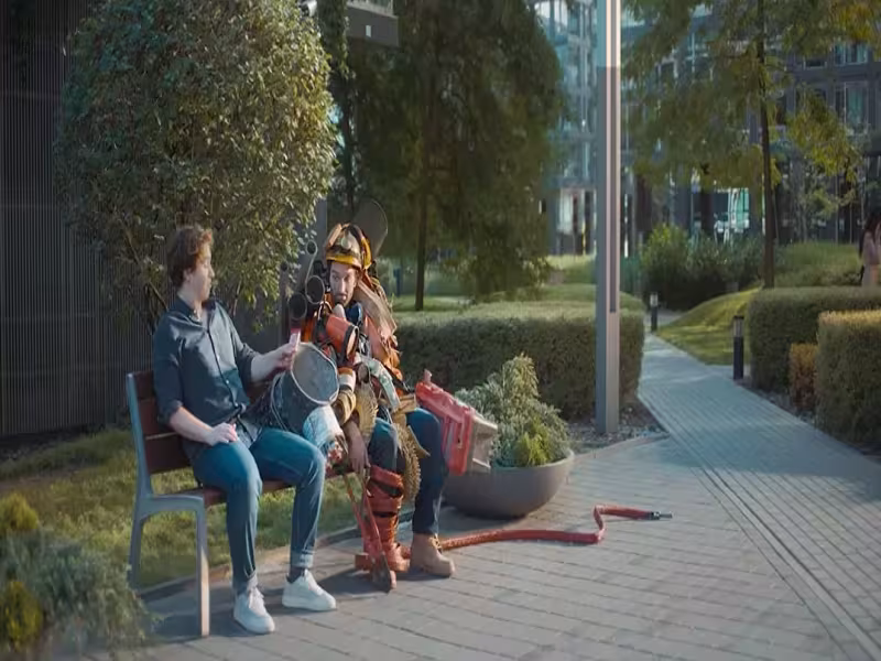 KitKat’s 'Break Better' Campaign Resonates Globally with Consumers, Wins Creative Effectiveness Honor