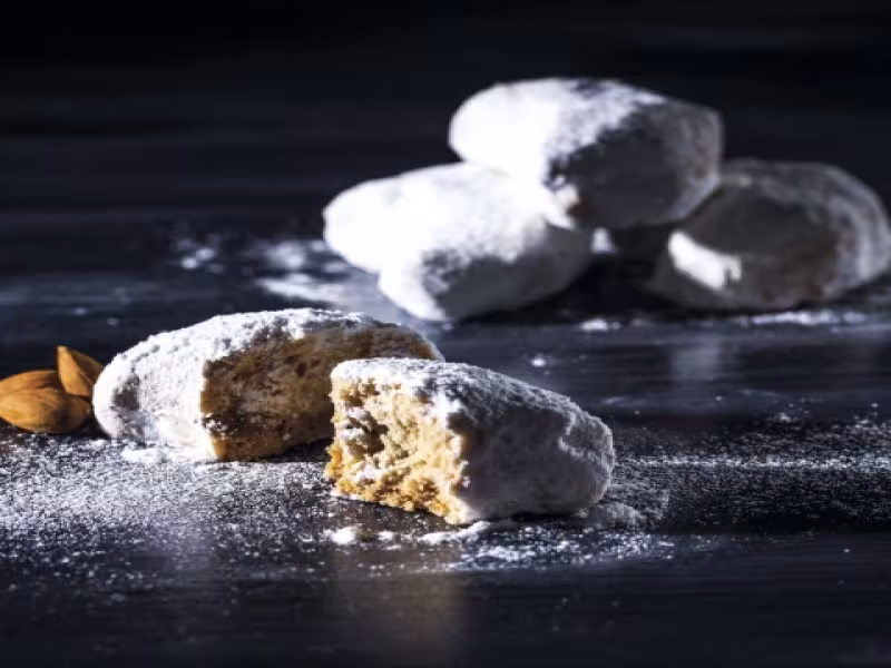 Kambly: A Sweet Swiss Love Story, From Generation to Generation