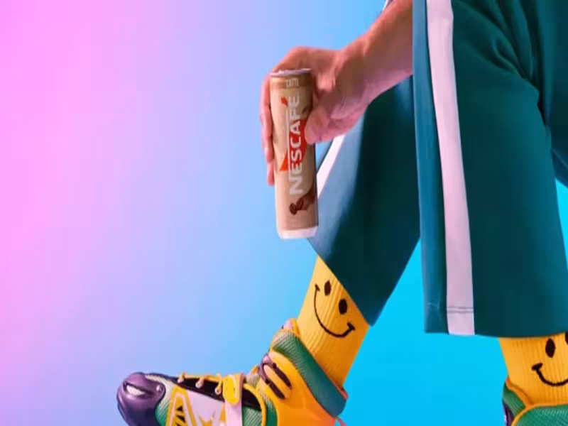 Nescafé Ready-to-Drink Expands Globally, Captivating a New Generation of Coffee Lovers Nescafé Ready-to-Drink Expands Globally, Captivating a New Generation of Coffee Lovers