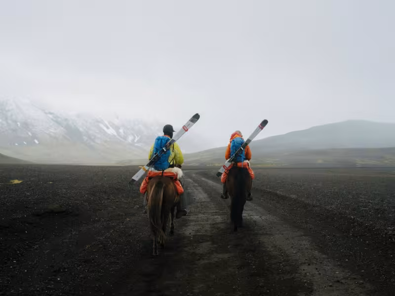 Dometic’s New Film A Silent Rebellion Debuts at ExplorerFest, Blending Adventure with Urgent Climate Awareness Dometic’s New Film A Silent Rebellion Debuts at ExplorerFest, Blending Adventure with Urgent Climate Awareness
