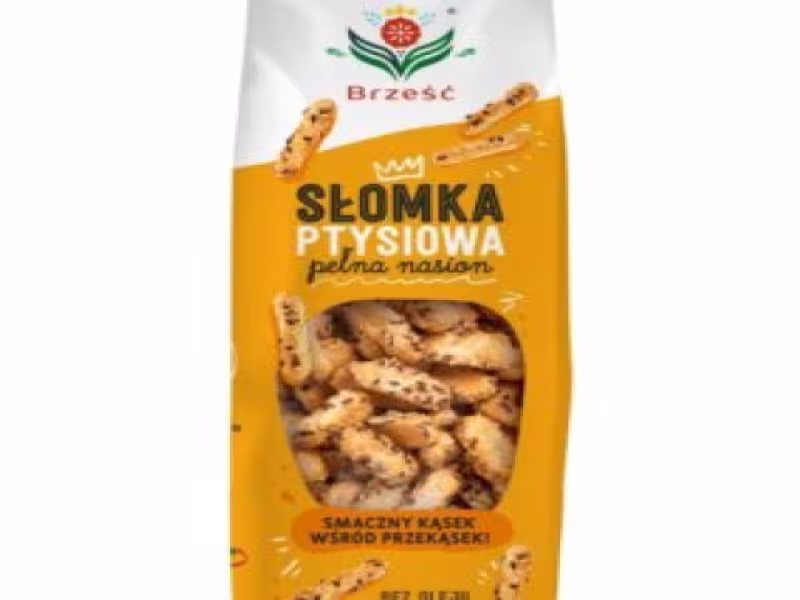 BRZEŚĆ Sipa sp.k. - A Taste of Tradition, A Future of Innovation