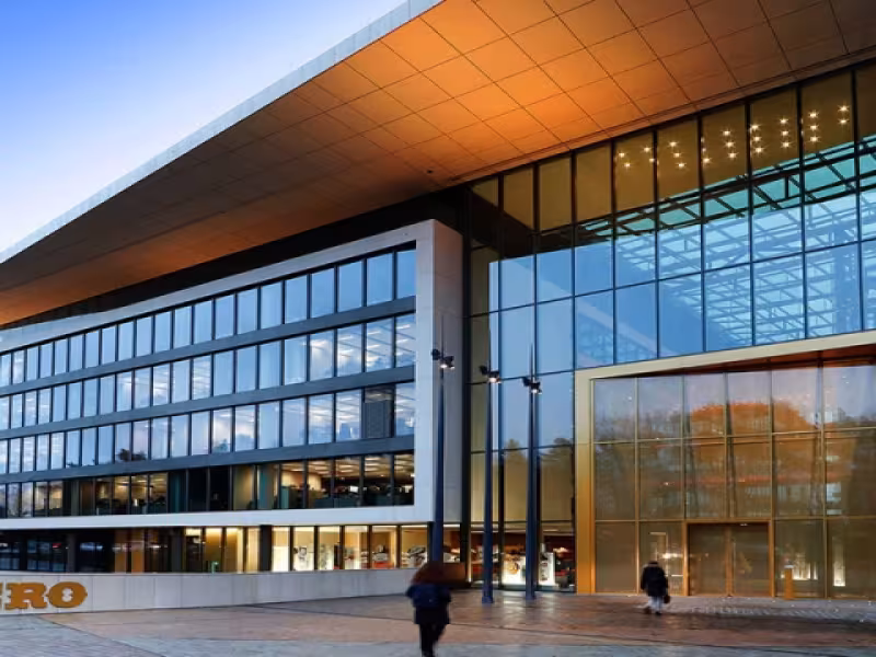 Ferrero Group Achieves 8.9% Turnover Growth in 2023/2024 Financial Year