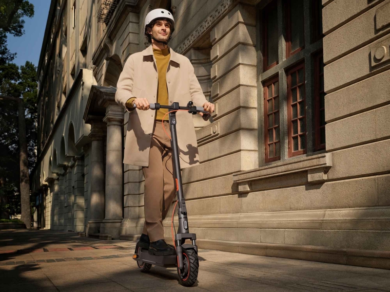 Xiaomi Electric Scooter 5 Max: Smarter, Smoother, and Built for Real-World City Life