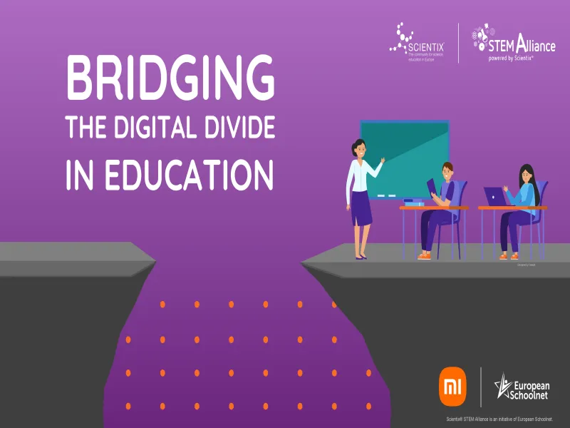 Xiaomi and EUN Join Forces to Bridge Europe’s Digital Education Gap