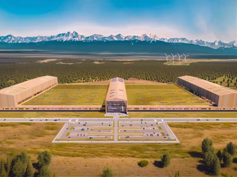 Enso Announces Plans for America's First Carbon-Neutral Tire Factory, Accelerating Sustainable Mobility