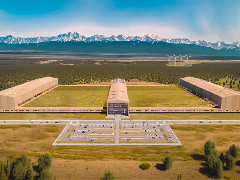Enso Announces Plans for America's First Carbon-Neutral Tire Factory, Accelerating Sustainable Mobility