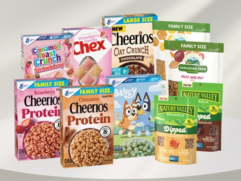 Kickstart Your Mornings with an Exciting New Breakfast Lineup for 2025