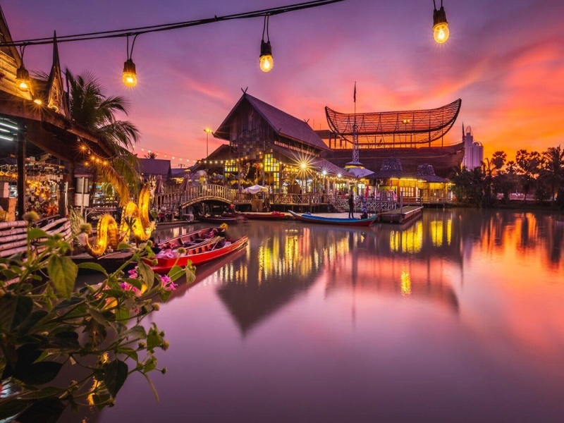 Got Banned From Thailand for a Simple Mistake