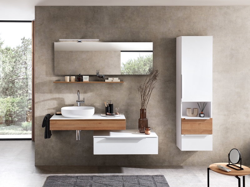 GeSK Trend Report 2025: The Bathroom Remains an Oasis of Well-being