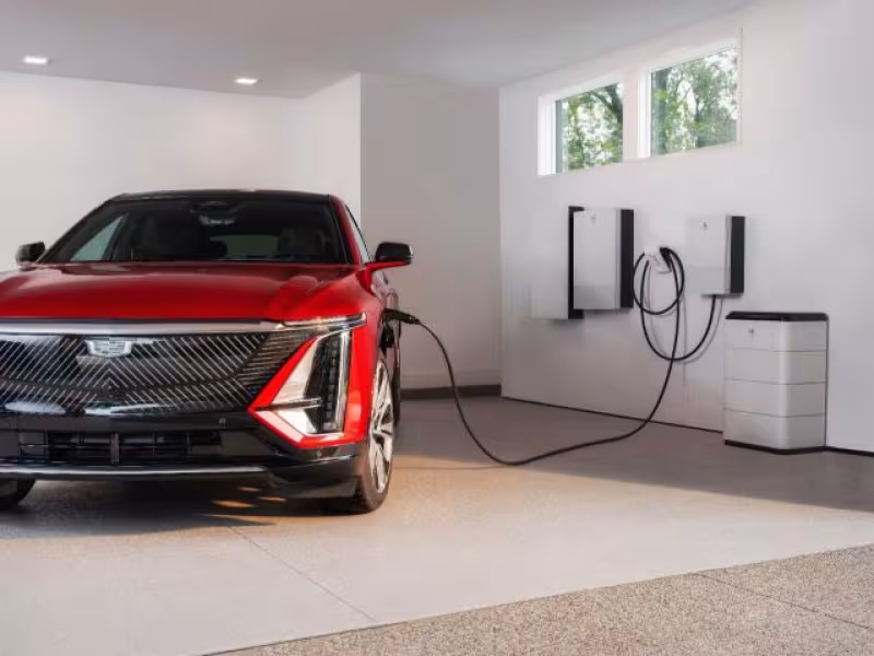 GM Energy Expands Access to Energy Storage Solutions for EV Owners Across the U.S.