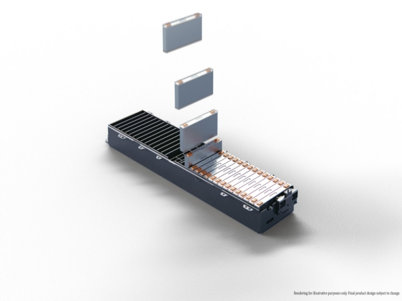 GM and LG Energy Solution Expand Partnership to Develop Next-Generation EV Battery Technology