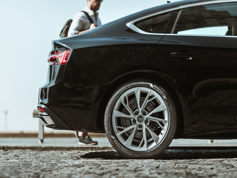 Summer Road Trips Made Safer: Goodyear Shares Essential Tire Tips for Holiday Drivers