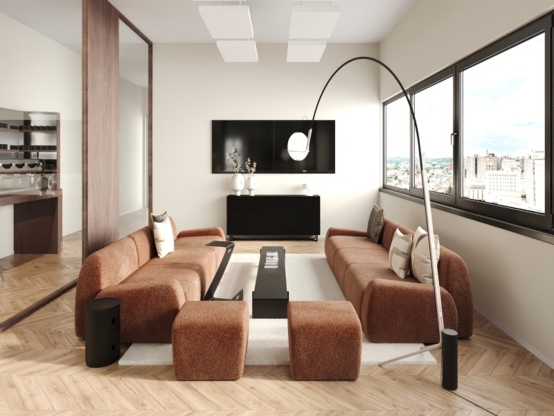 Westwing Business Enhances Workplace Solutions with ASSMANN Partnership
