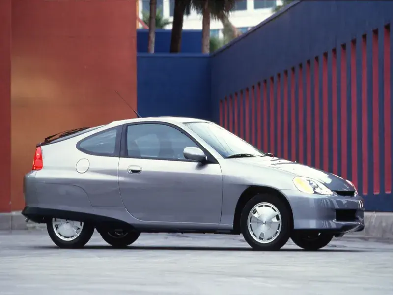 Honda Celebrates 25 Years of Hybrid Leadership in America