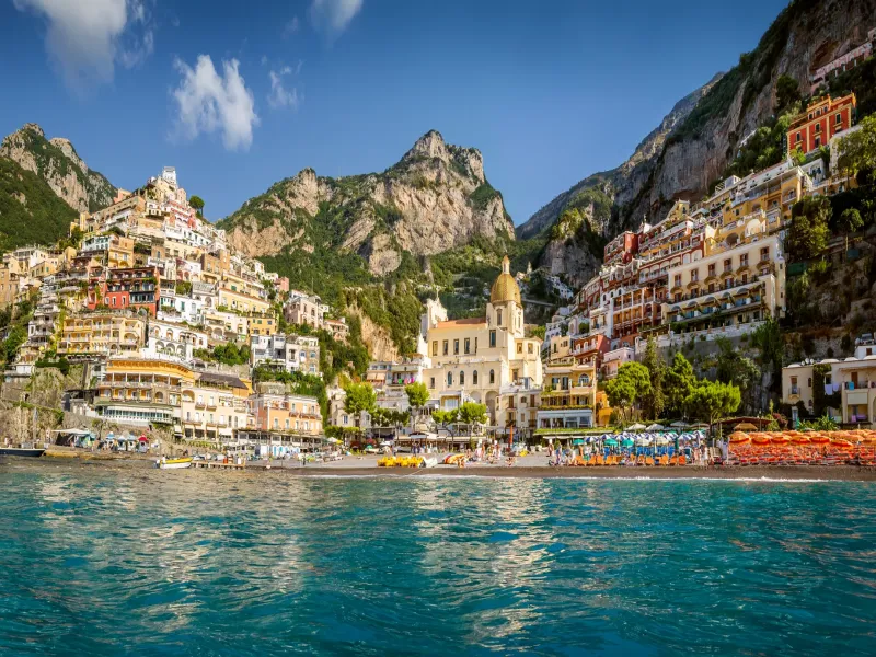 Discover the Amalfi Coast: A UNESCO Gem Where History Meets Mediterranean Magic