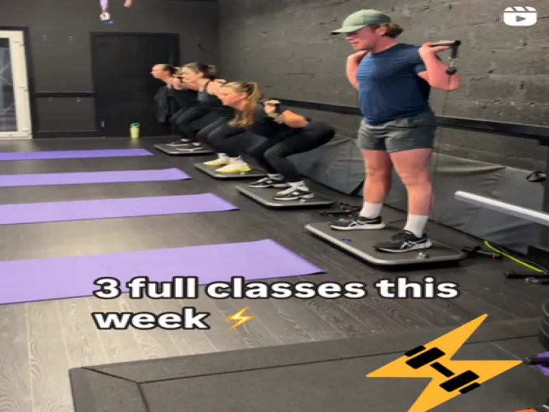 Transform Your Workout Routine with RHx INNODIGYM’s Smart Fitness Revolution