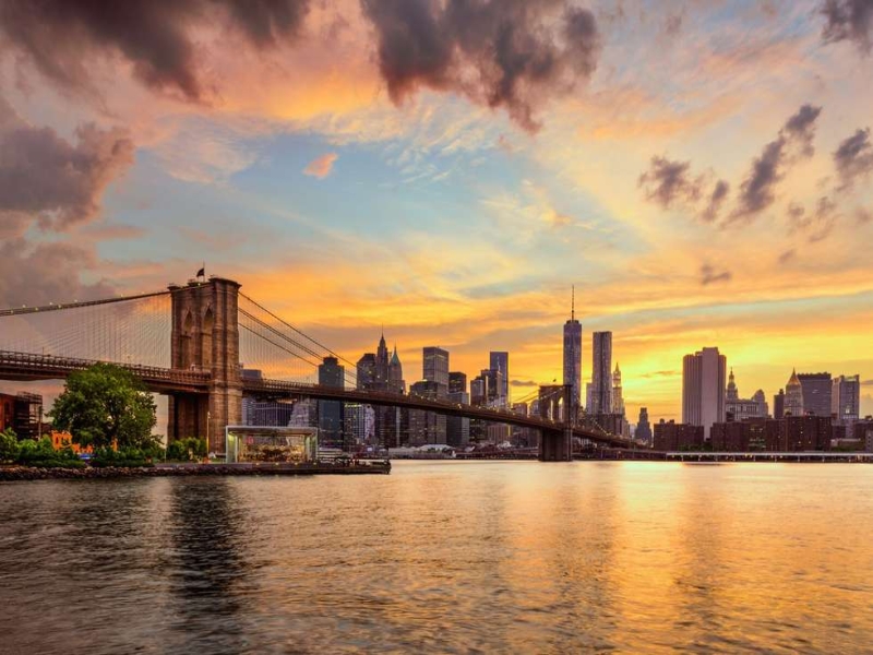 Five Essential Tips for First-Time Visitors to New York City