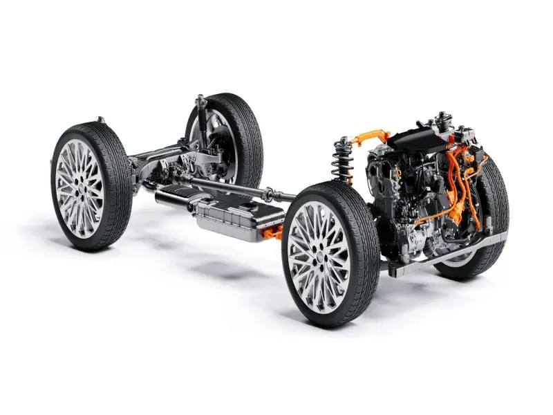 Hyundai Motor Group Unveils Game-Changing Next-Gen Hybrid System, Setting New Benchmarks for Power and Efficiency