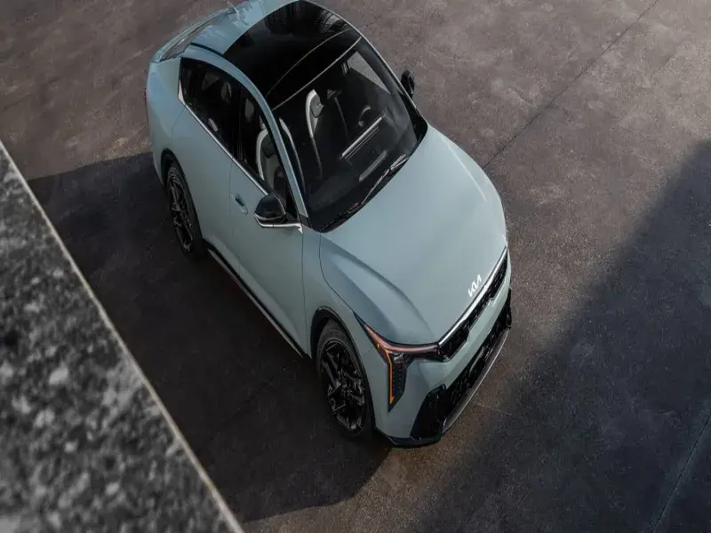 Kia America Hits Record Sales Again in April, Fueled by SUVs, EVs, and Consumer Demand