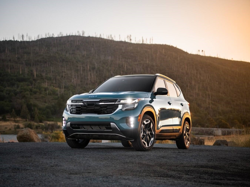 Kia Unveils 2026 Seltos with Affordable Pricing and Premium Features